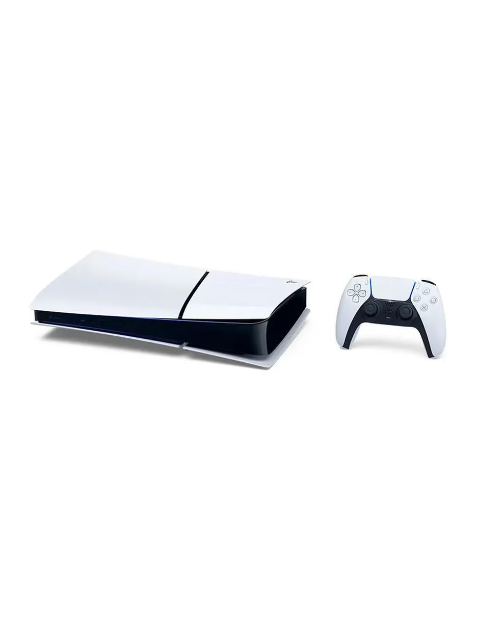 Consola PlayStation 5 (PS5) Digital Edition