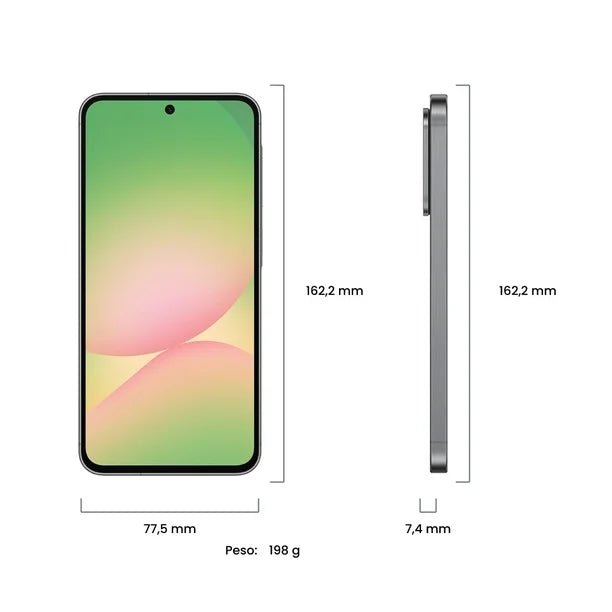 Samsung Galaxy A56 5G - 256GB