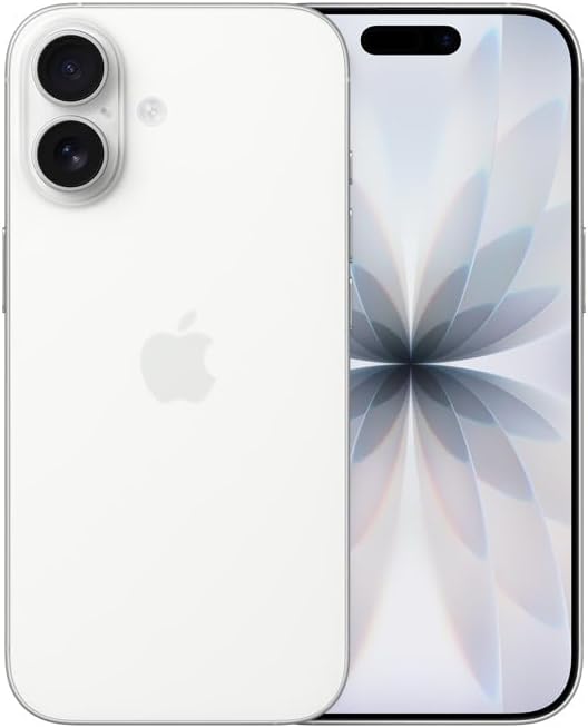 Apple iPhone 17 - Nuevo