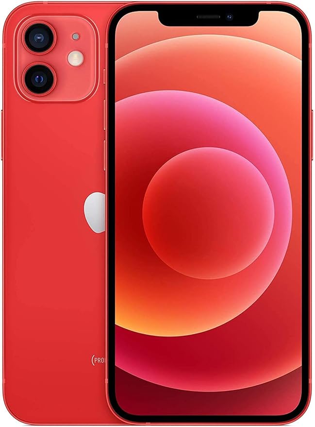 Apple iPhone 12 Mini
