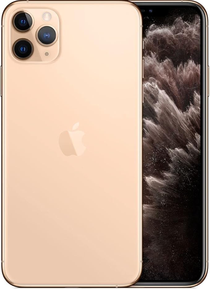 iPhone 11 Pro