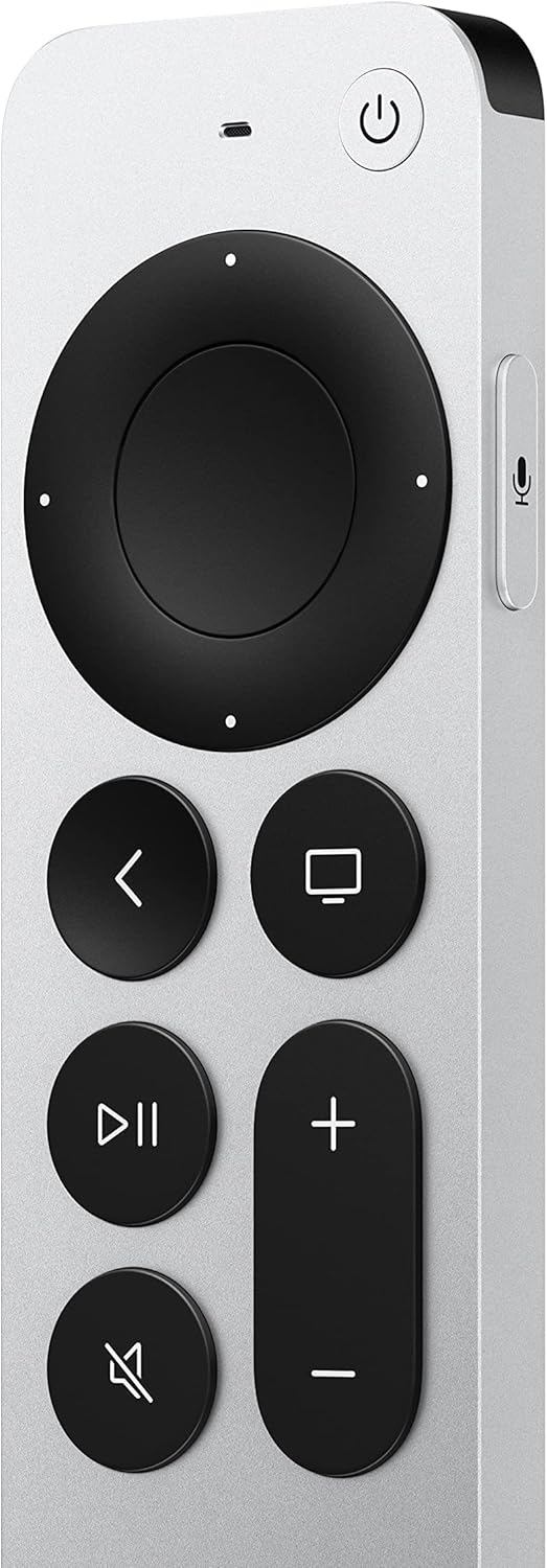 Apple TV 4k 2nd Gen 64GB (A2169)