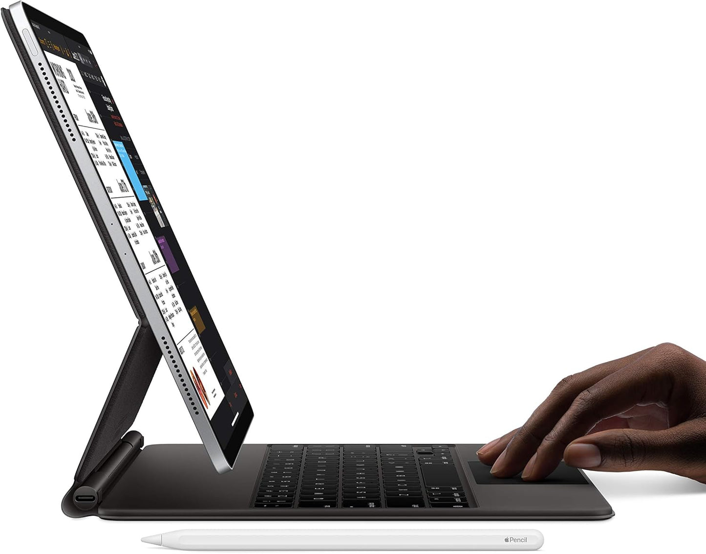 Apple iPad Pro 4th Gen 12.9" / 512GB