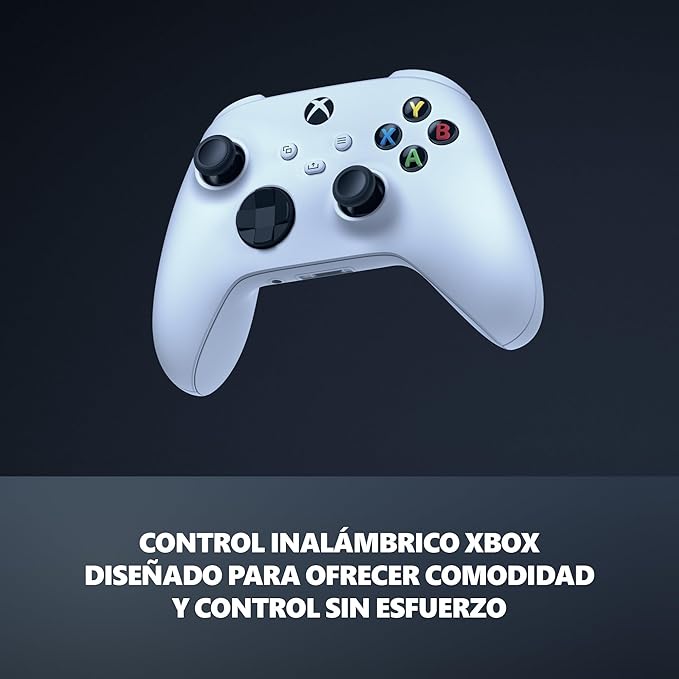 Consola Xbox Series S 512GB Digital de Microsoft (Nuevo)