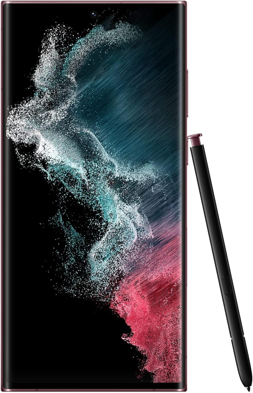 Galaxy S22 Ultra