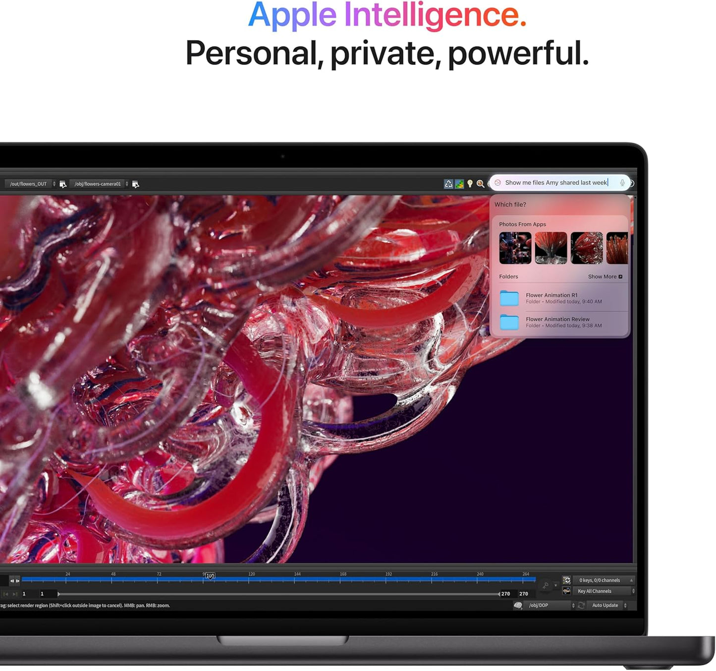 MacBook Pro 14" M4 Pro /24GB RAM /512GB SSD