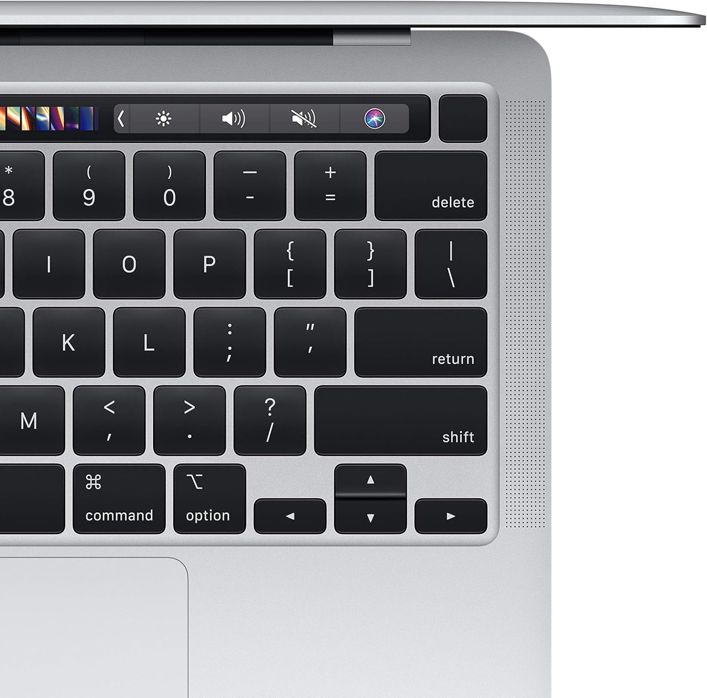 Apple MacBook Pro 13" M1 - 512GB SSD - 8GB RAM