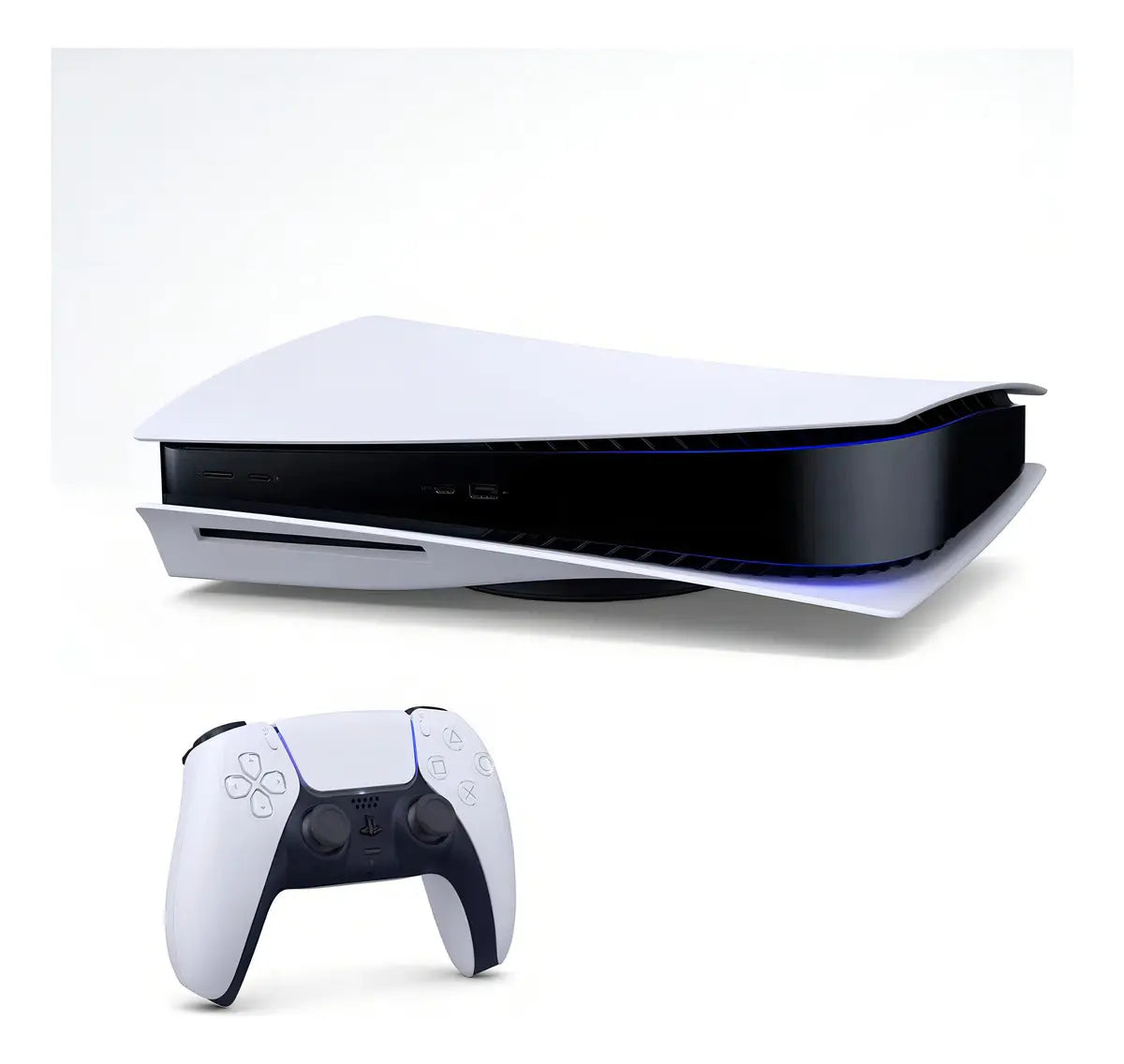 Consola PlayStation 5 Slim