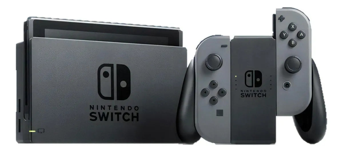 Nintendo Switch V1.1
