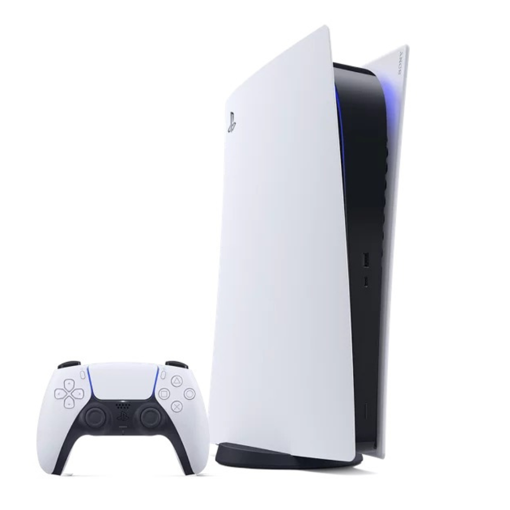 Consola PlayStation 5 - 1TB