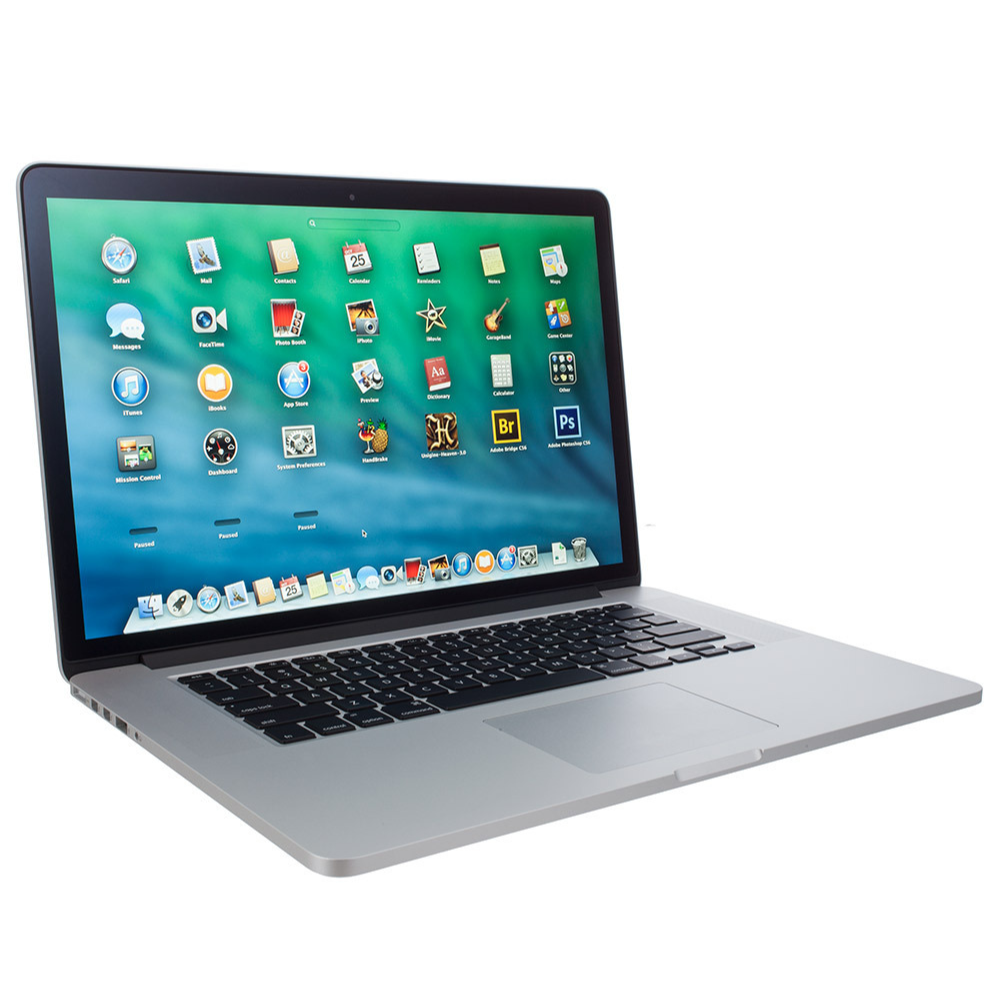 Apple MacBook Pro 15" 2013/ Core i7 / 8RAM / 256SSD