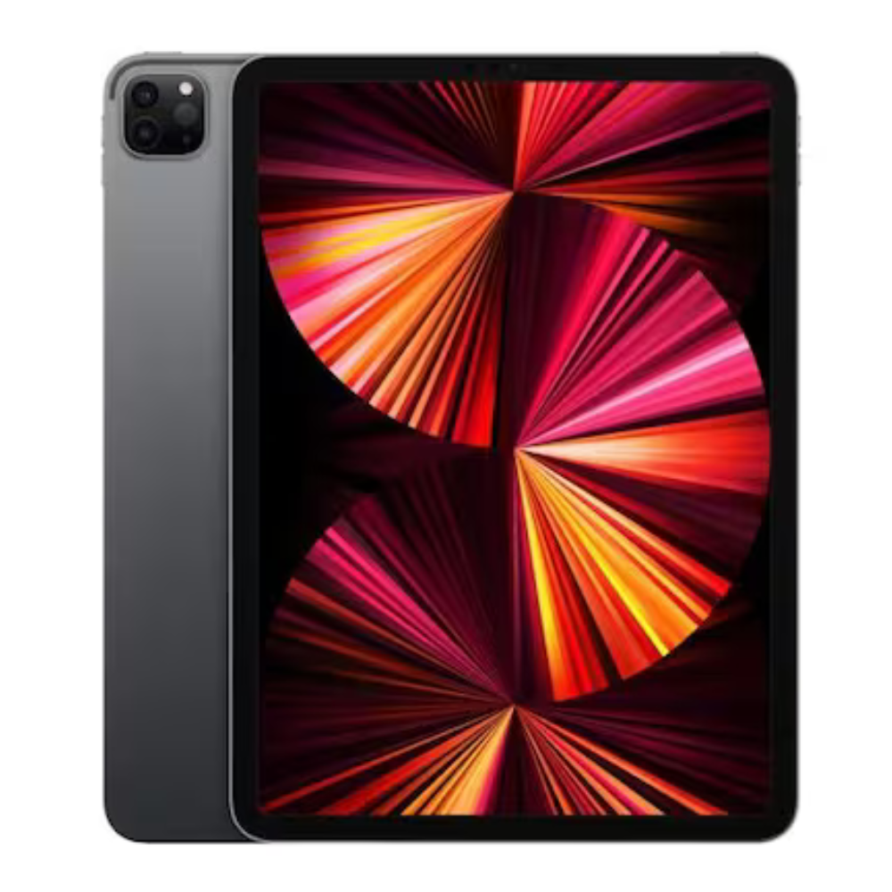 Apple iPad Pro 11” 3rd Gen A2459 - 128gb