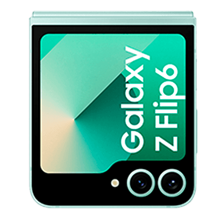 Galaxy Z Flip 6 512GB