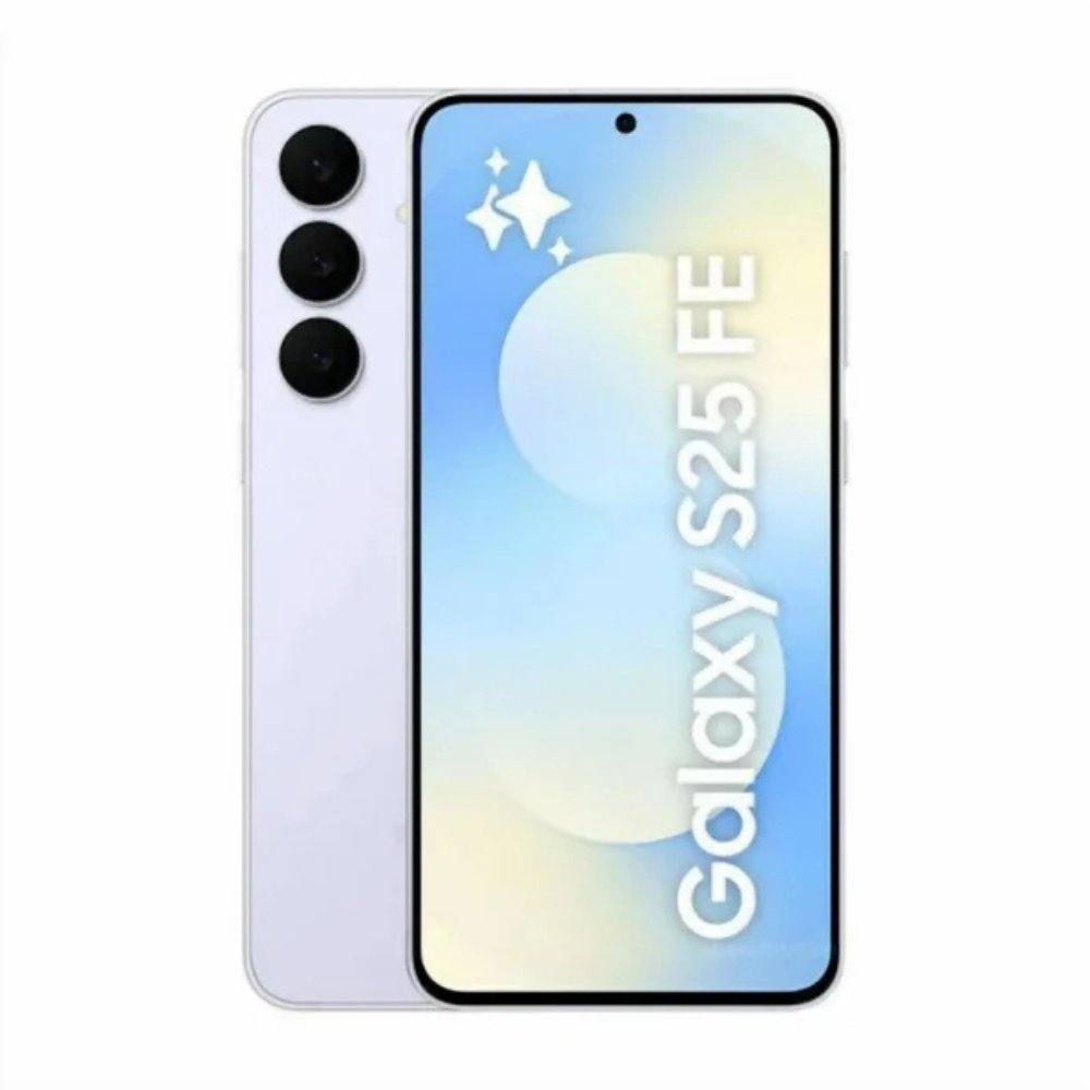 Samsung Galaxy S25 FE
