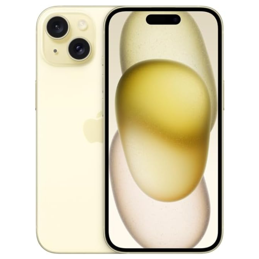 Apple iPhone 15