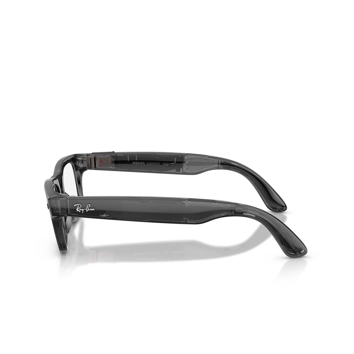 Lentes Ray-Ban Meta Blayzer Optics (Gen 2)