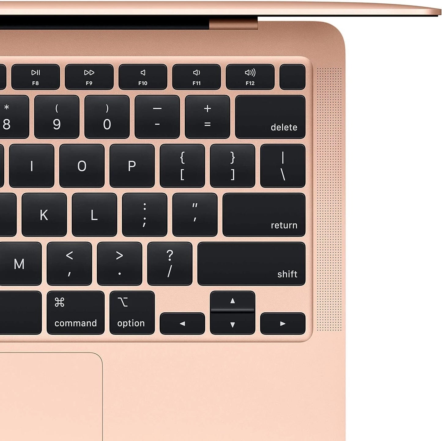 Apple MacBook Air 13 2020 - Core i3 - 256GB SSD - 8GB RAM