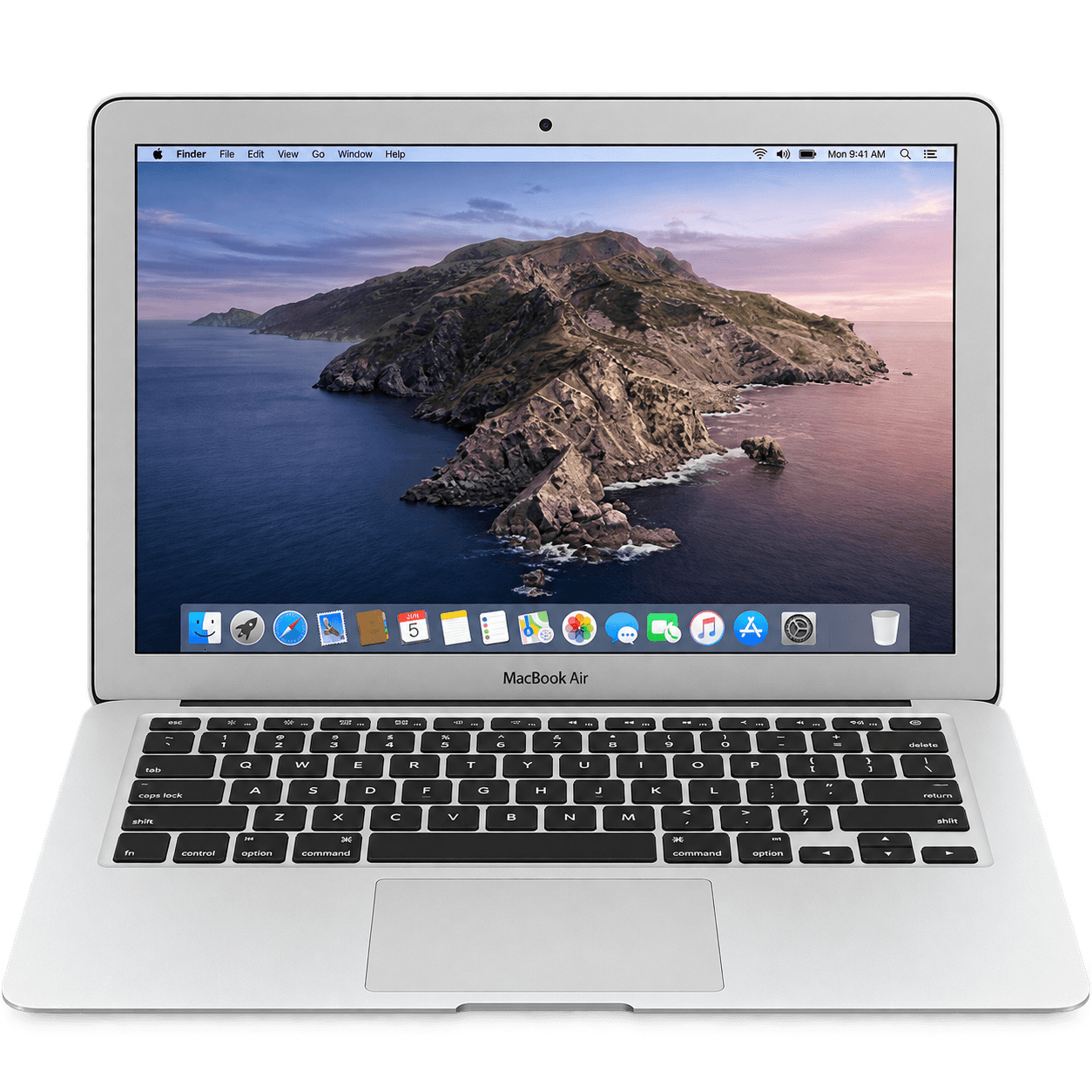 Apple MacBook Air 13  2017