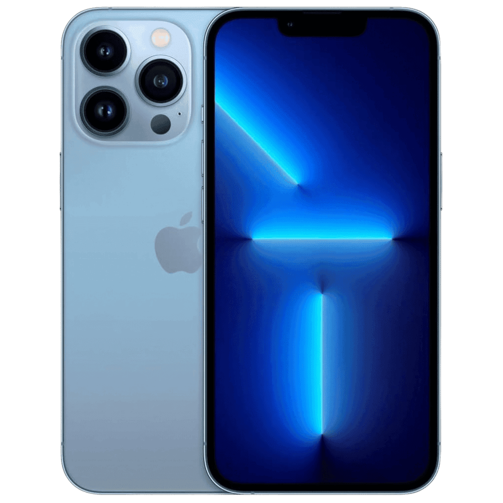Apple iPhone 13 Pro
