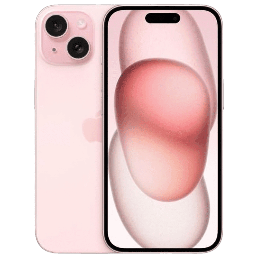 Apple iPhone 15