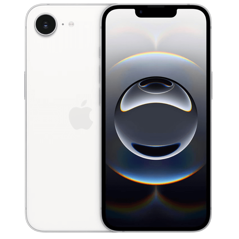 Apple iPhone 16e
