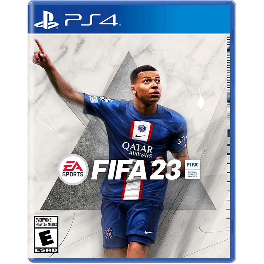 PlayStation FIFA 23 (Produto Unico) — PlayStation