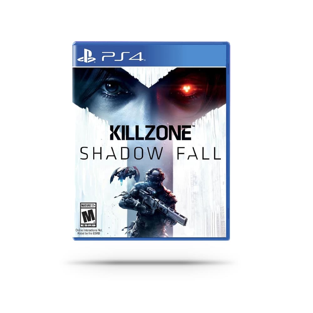 Killzone: Shadow Fall — PlayStation 4