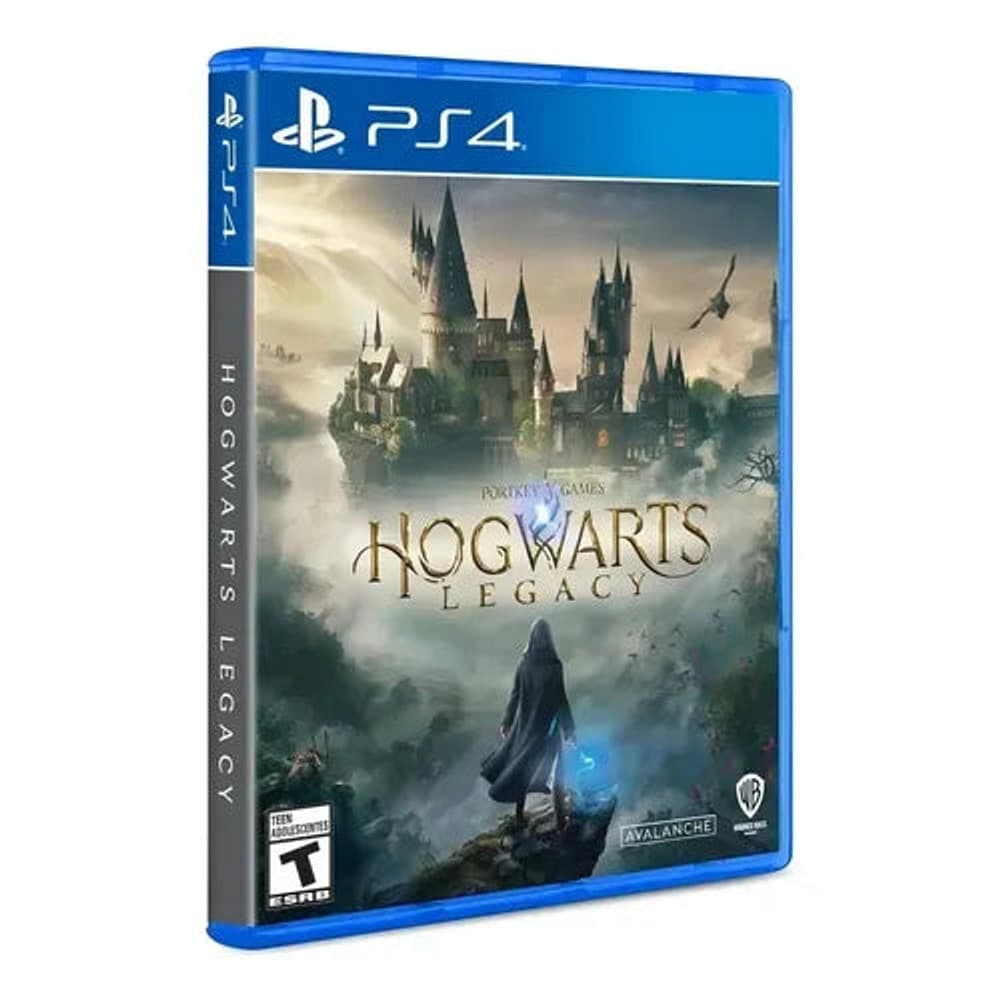 Hogwarts Legacy — PlayStation 5
