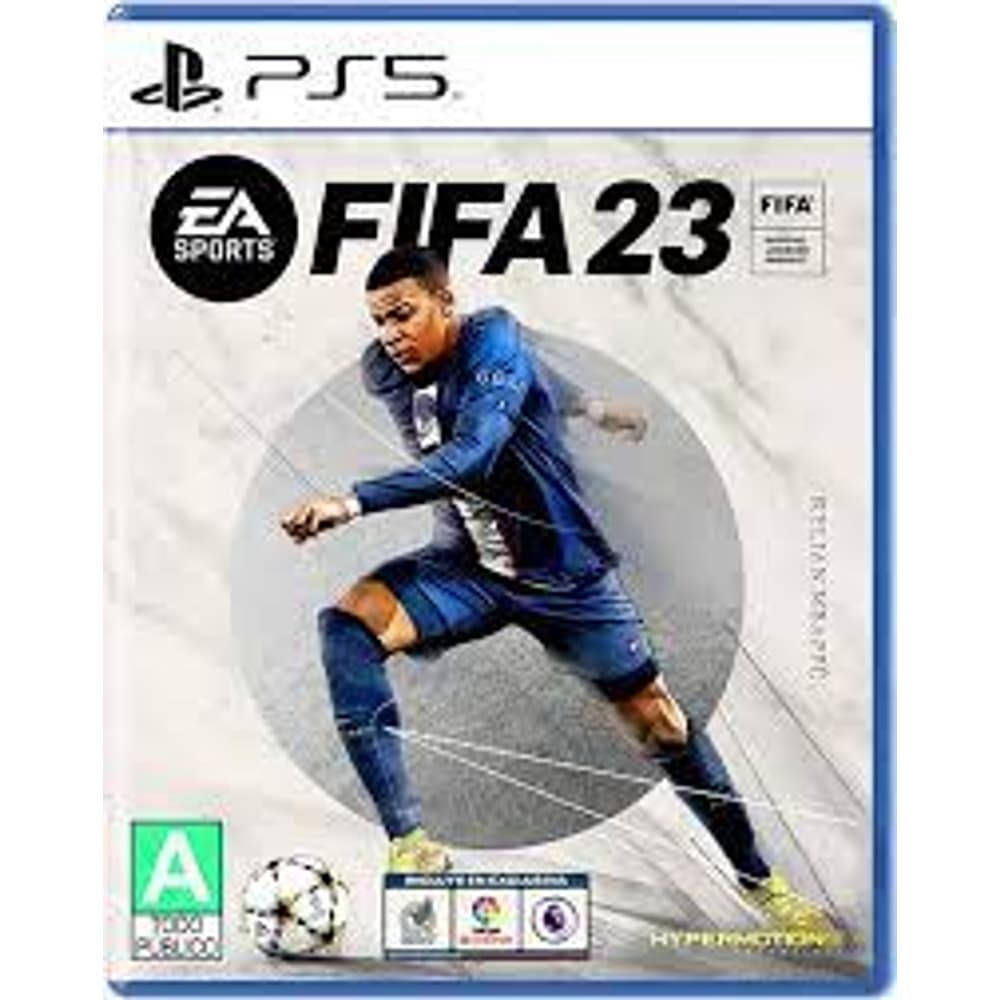 FIFA 23 — PlayStation 5