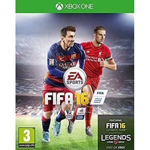 FIFA 16 — Xbox One