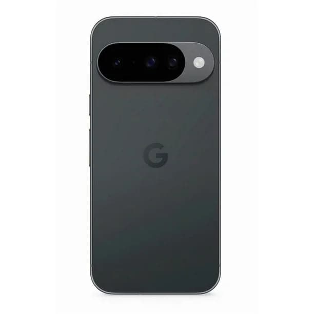 Google Pixel 10 – Negro – 128 GB