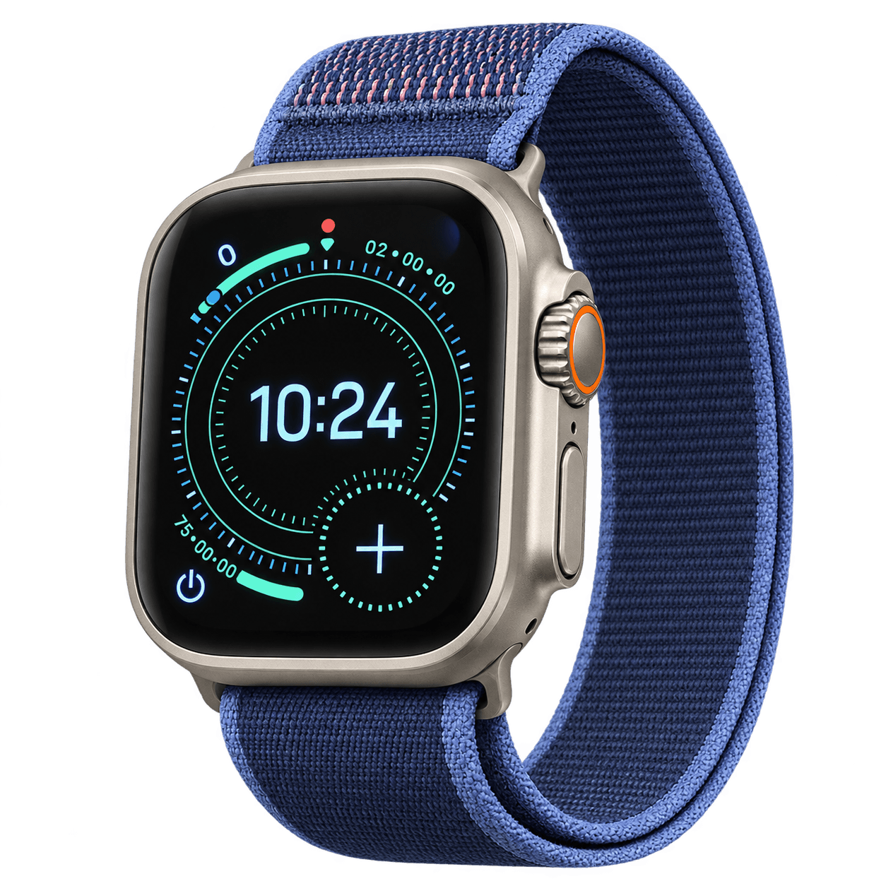 Apple Watch Ultra 2 49mm GPS + Cellular