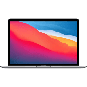 Apple MacBook Air 13 2020 – Core i5 – 512GB SSD – 8GB RAM