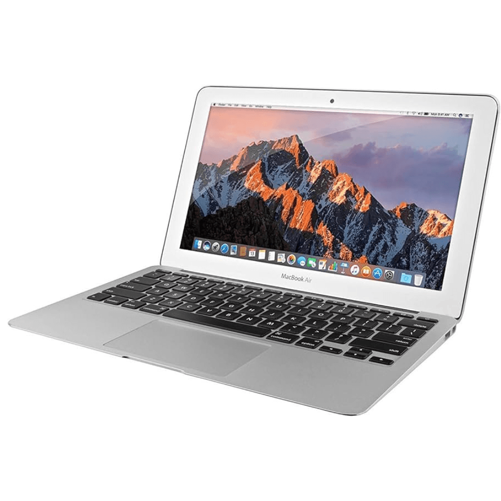 Apple MacBook Air 13″ 2017 / Core i5 / 8RAM / 128 SSD