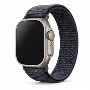 Apple Watch Ultra 49mm GPS + Cellular – Reacondicionado Premium