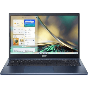 Laptop ACER ASPIRE 3 15” / 8RAM / 512SSD