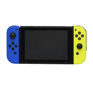 Nintendo Switch V1.1