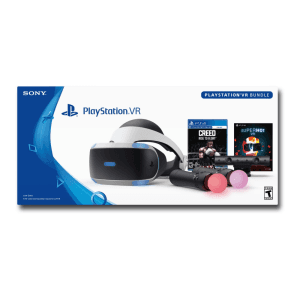 Visor PS VR CUH-ZVR2 (2nd Gen)