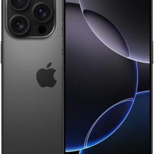 Apple iPhone 16 Pro