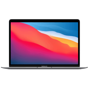 Apple MacBook Air 13″ M1 – 256GB SSD – 8GB RAM