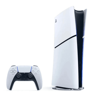 Consola PlayStation 5 Digital Edition