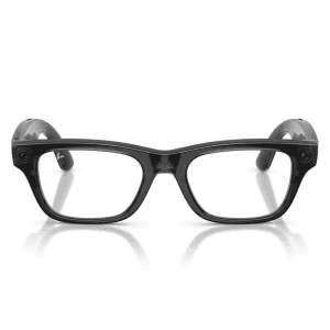 Lentes Ray-Ban Meta Blayzer Optics (Gen 2)