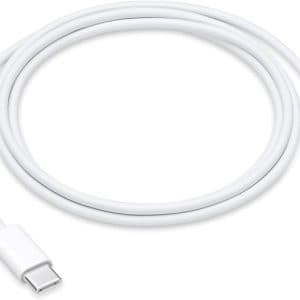 Apple Cable de USB-C a Lightning (Original seminuevo)