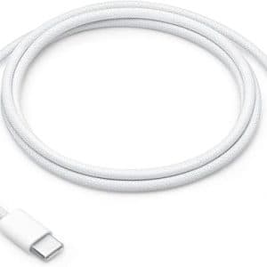 Apple Cable de USB-C a USB-C (Original seminuevo)