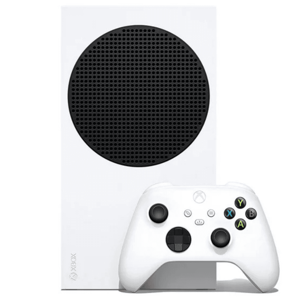 Consola Xbox Series S 512GB Digital de Microsoft (Nuevo)