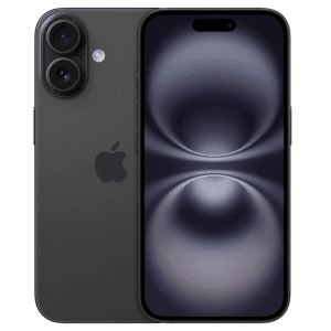 Apple iPhone 16 128 GB – AT&T