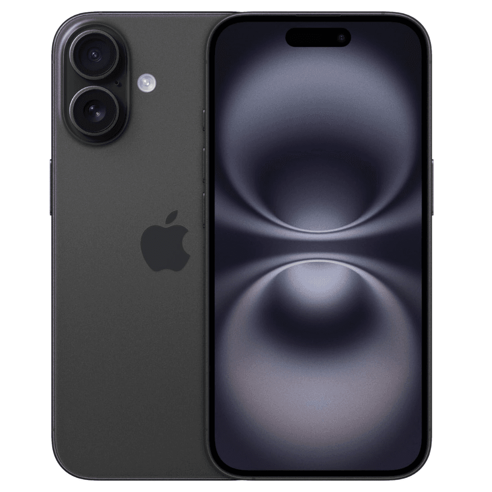 Apple iPhone 16 128 GB – AT&T