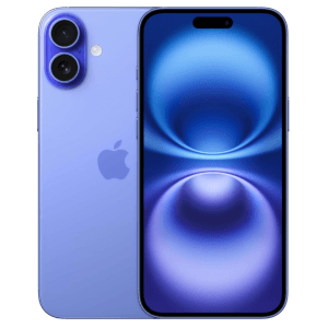 iPhone 16 Plus