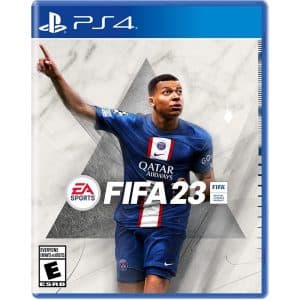 PlayStation FIFA 23 (Produto Unico) — PlayStation