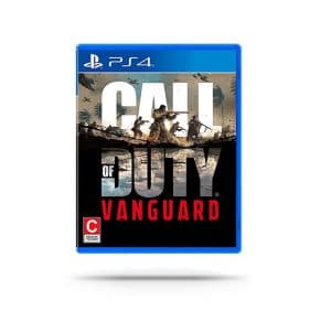 Call of Duty: Vanguard — PlayStation 4